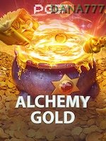 Alchemy Gold game cover