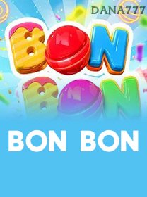 Bon Bon game cover