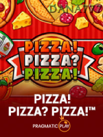 PIZZA PIZZA PIZZA game cover