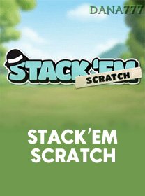 StackEm Scratch game cover