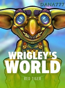 Wrigleys World game cover