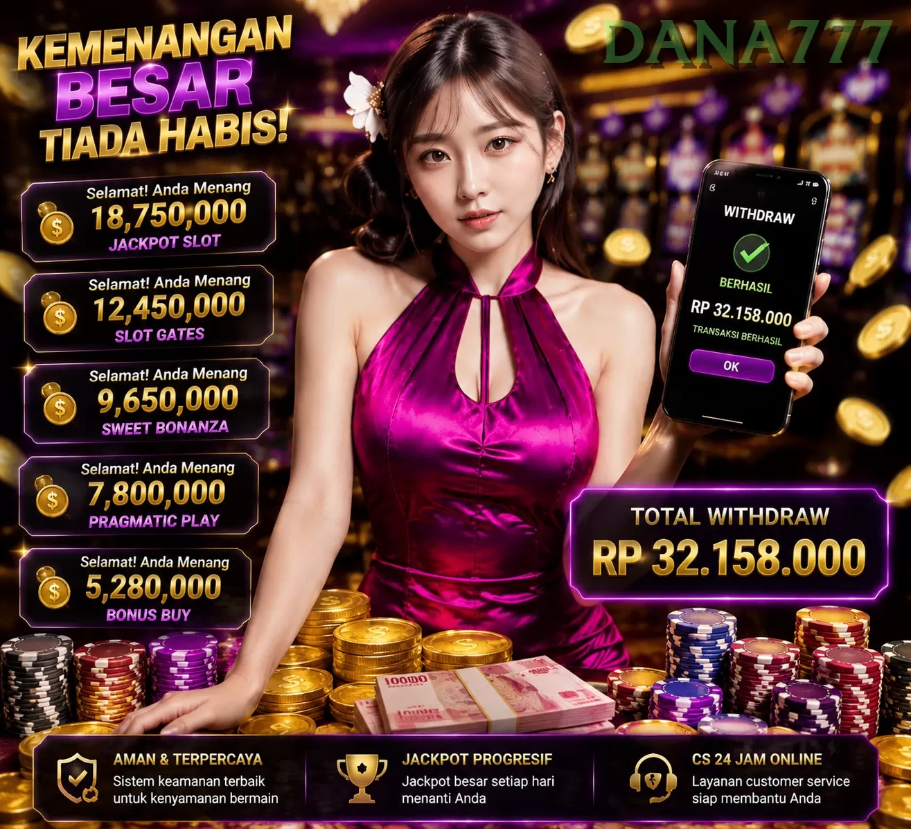 juara666