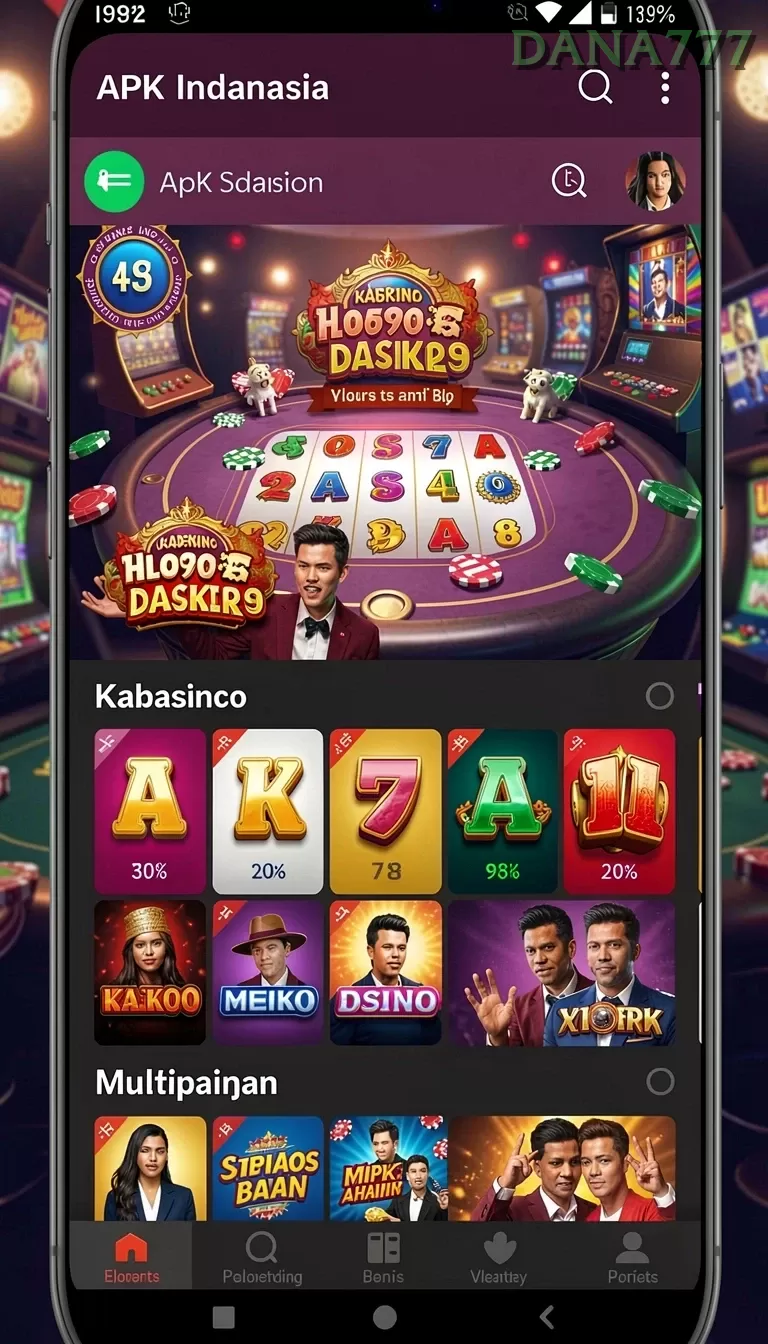 Screenshot StackEm Scratch nomor 1