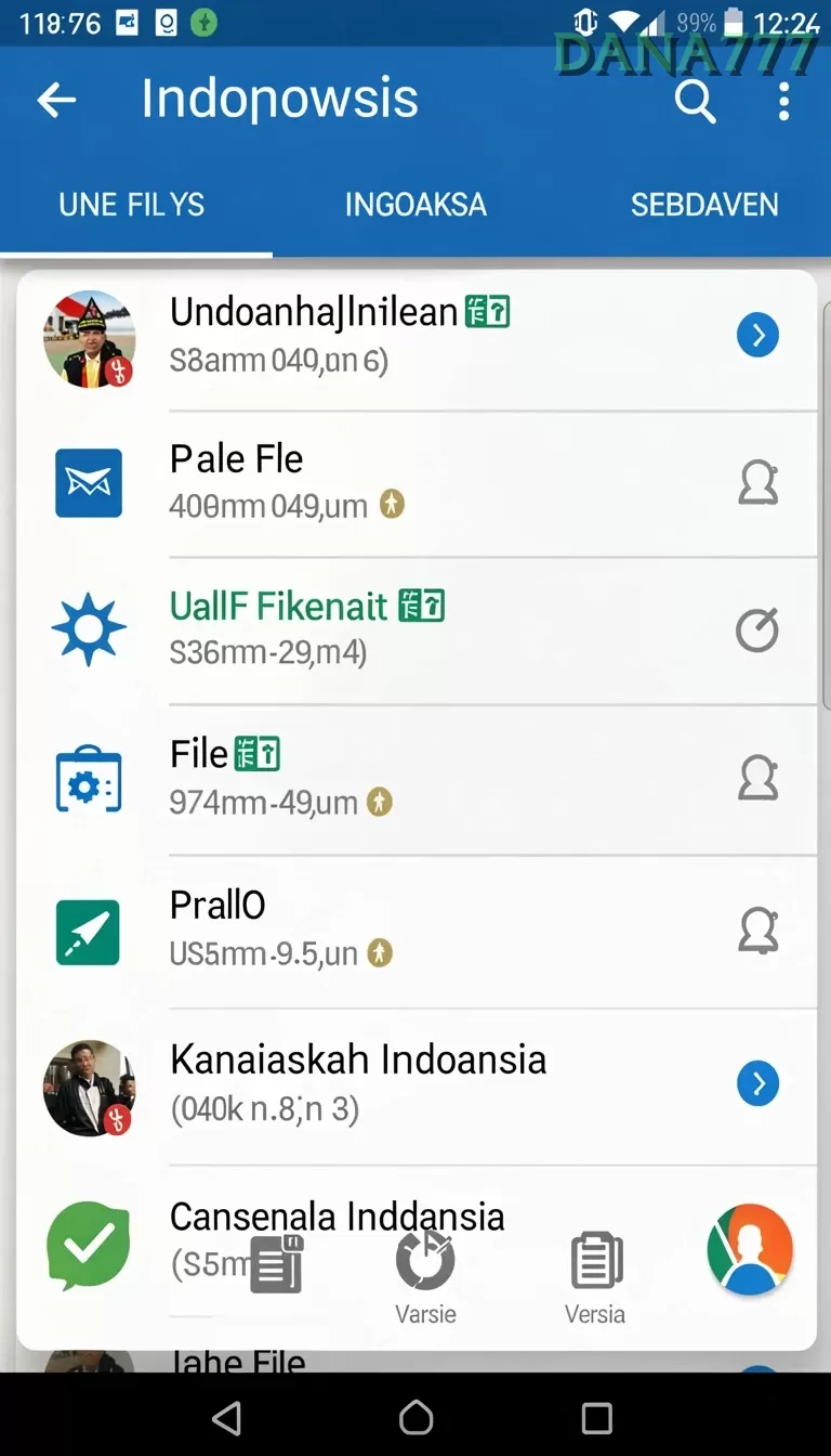 Screenshot Gold King Kong nomor 2