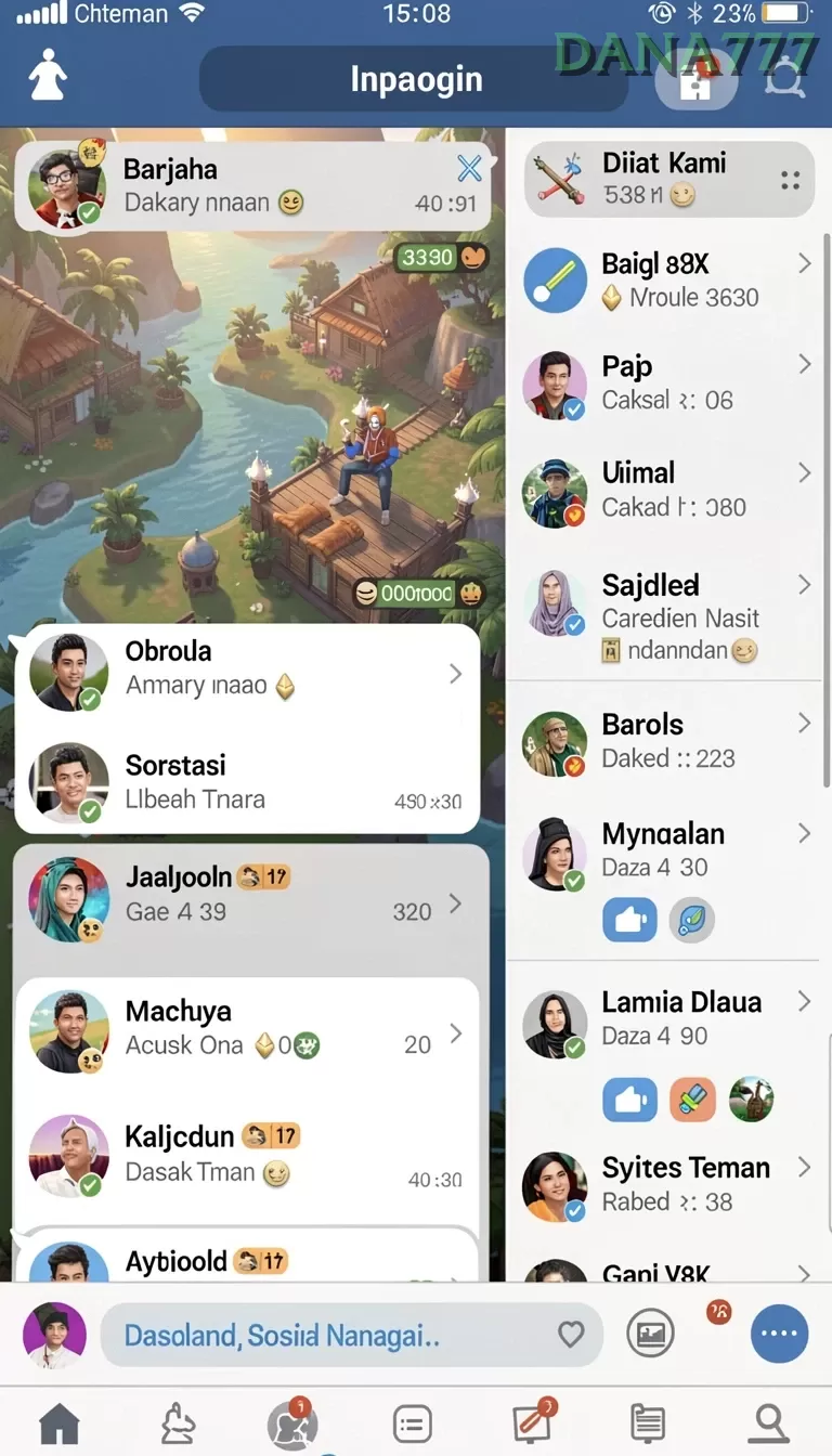Screenshot Super Elements nomor 1