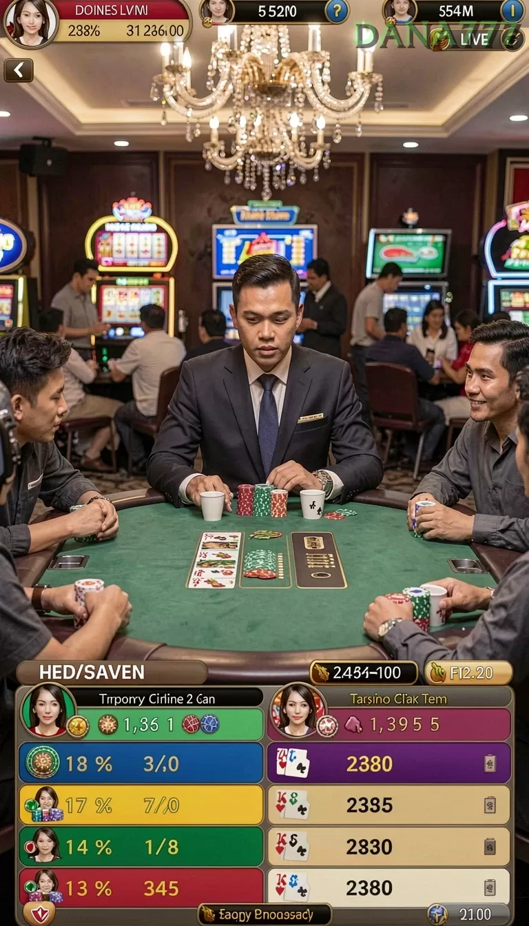 Screenshot Plunder Ahoy nomor 2