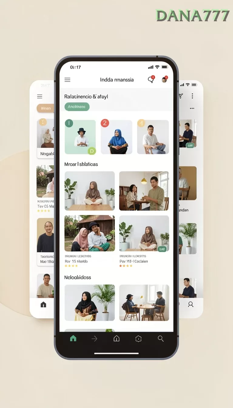 Screenshot The Wild Gang nomor 2