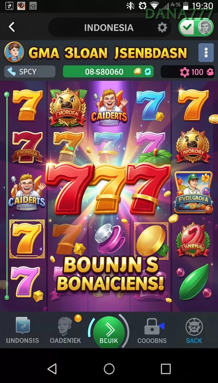Screenshot Zodiac Charms nomor 1