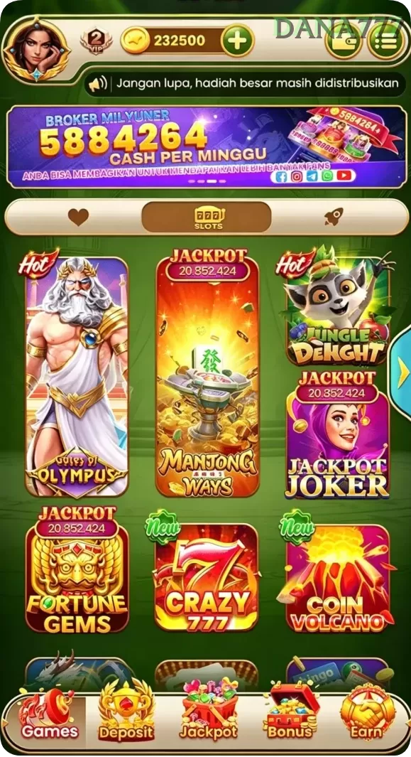 Screenshot Animal Carnival nomor 2
