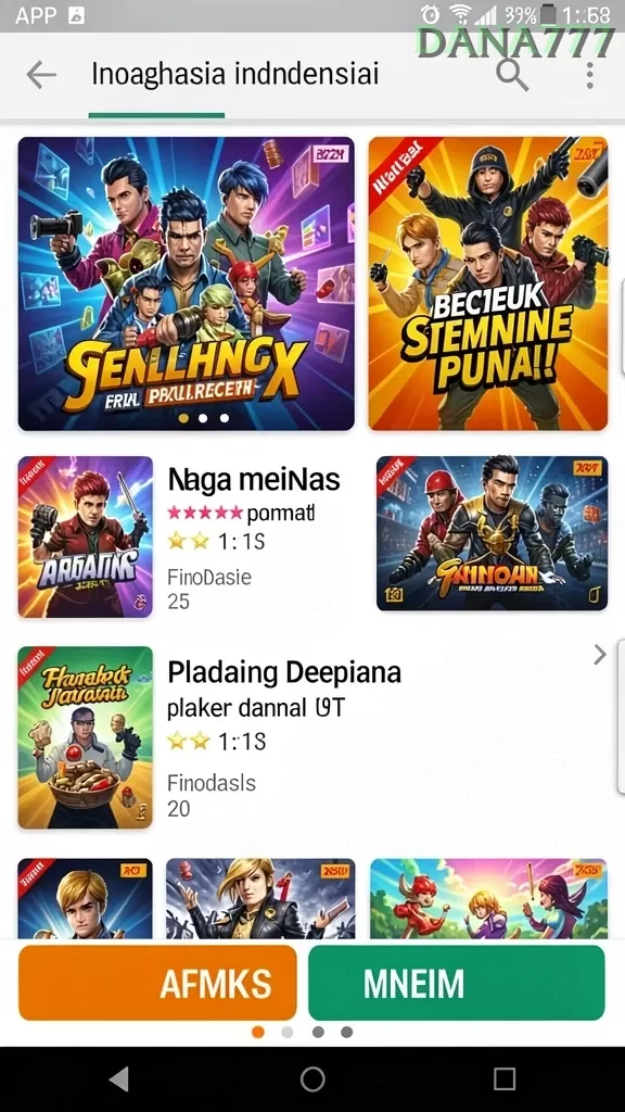 Screenshot Benny The Beer nomor 2