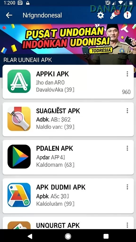 Screenshot Charms And Treasures nomor 1