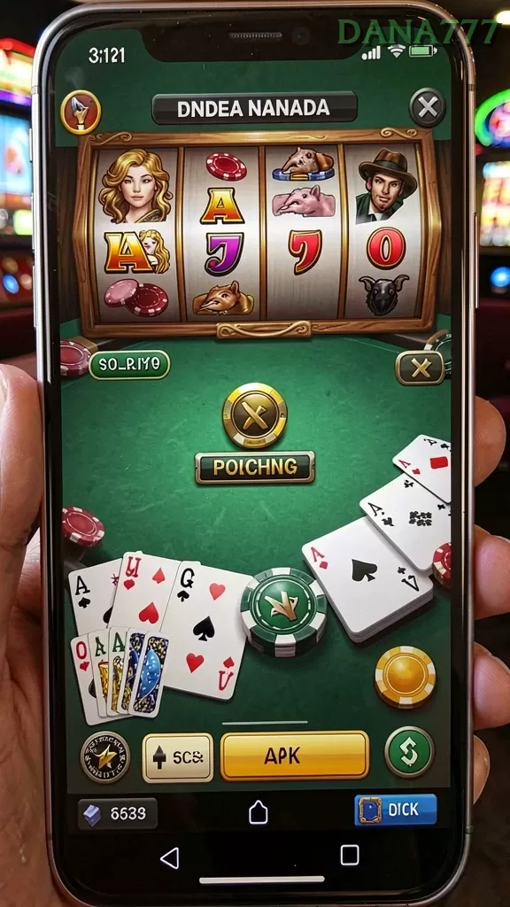 Screenshot The Dog House Multihold nomor 2